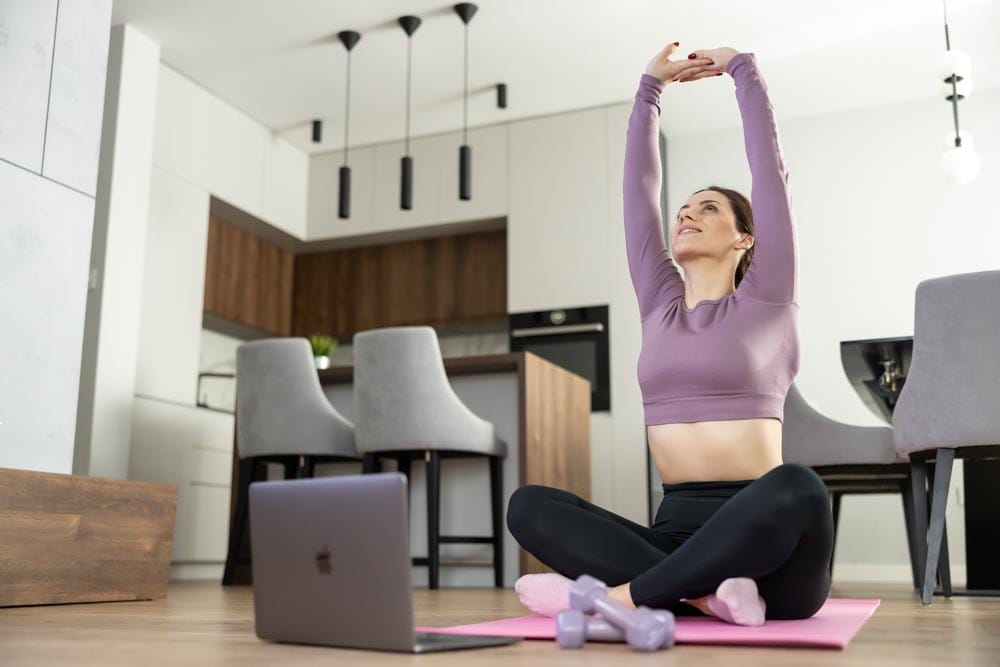 Trudnice i postnatal program