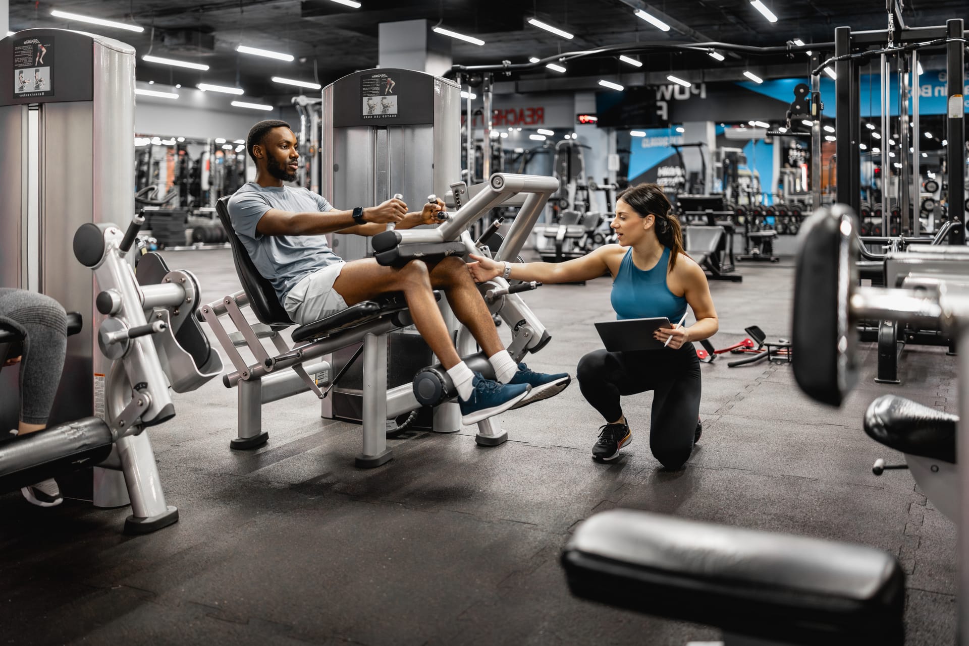 Rehabilitacija povreda